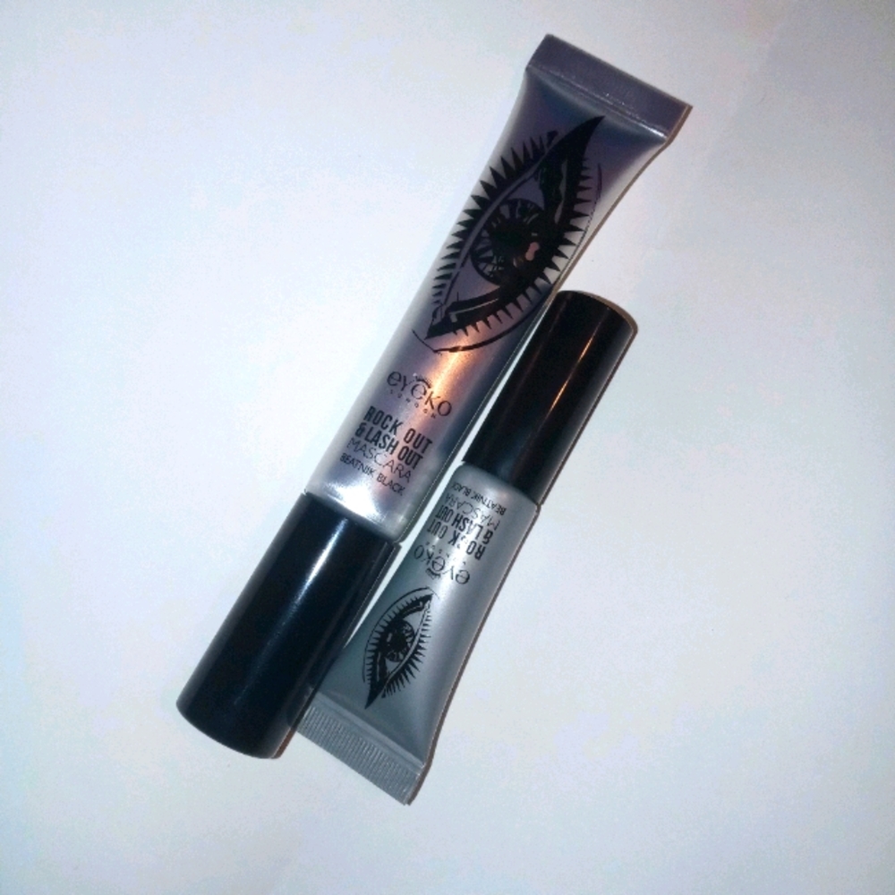 Mascara w/ mini bundle